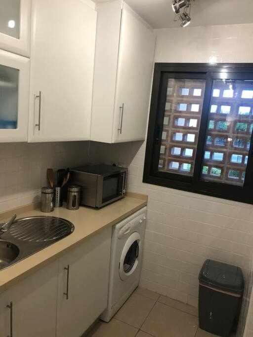 Casa Palmera 산 하비에르 외부 사진