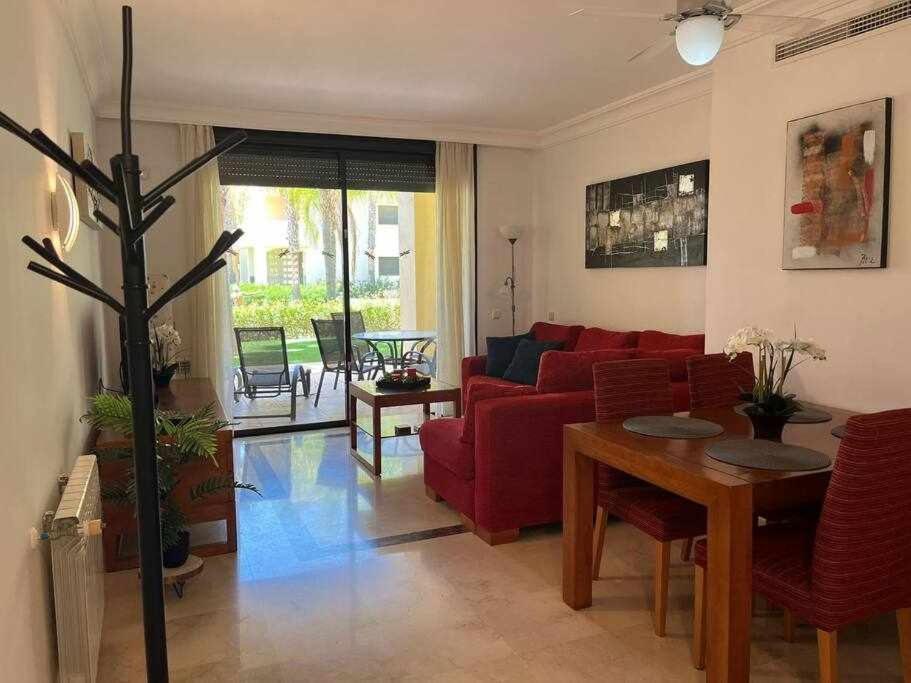 Casa Palmera 산 하비에르 외부 사진